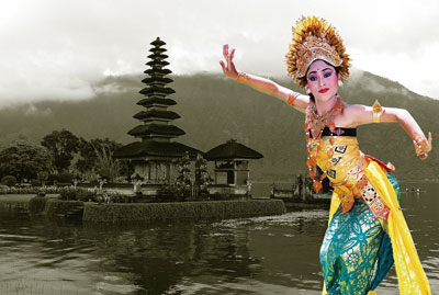 bali bali