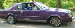 buick/foto:p.zierholz